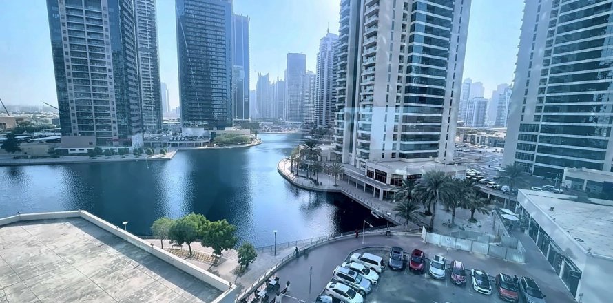 Office de 83.4m² en Dubai, UAE No. 223652