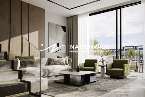 3 bedrooms Townhouse in Abu Dhabi, UAE No. 143849 14