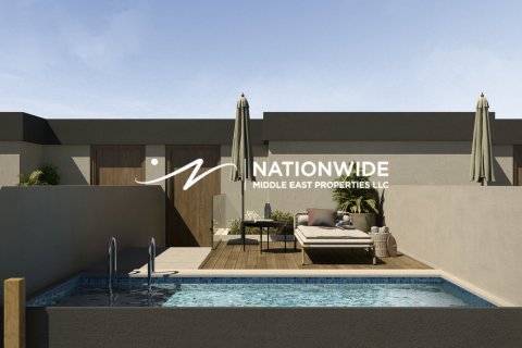 3 bedrooms Townhouse in Abu Dhabi, UAE No. 143849 10