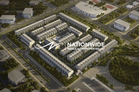 3 bedrooms Townhouse in Abu Dhabi, UAE No. 143849 6