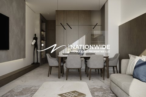 3 bedrooms Townhouse in Abu Dhabi, UAE No. 143849 13