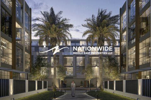 3 bedrooms Townhouse in Abu Dhabi, UAE No. 143849 4
