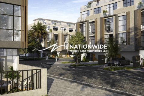 3 bedrooms Townhouse in Abu Dhabi, UAE No. 143849 5
