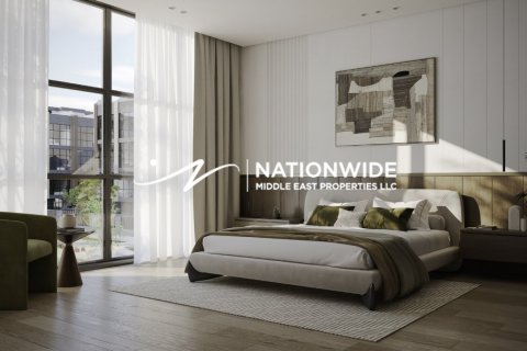 3 bedrooms Townhouse in Abu Dhabi, UAE No. 143849 11