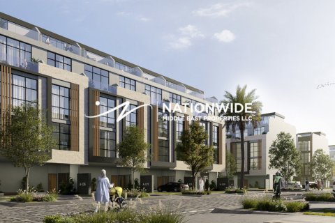 3 bedrooms Townhouse in Abu Dhabi, UAE No. 143849 9