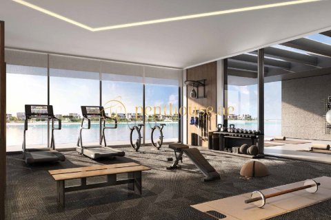 7 غرفة نوم  فيلا في Palm Jebel Ali, الإمارات العربية المتحدة رقم 130067 7