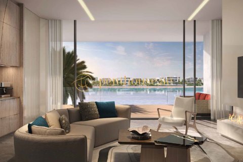 7 غرفة نوم  فيلا في Palm Jebel Ali, الإمارات العربية المتحدة رقم 130067 5