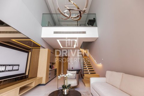 1 bedroom Apartment in SLS Dubai Hotel & Residences, UAE No. 212880 3
