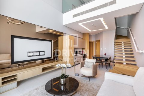 1 bedroom Apartment in SLS Dubai Hotel & Residences, UAE No. 212880