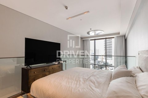 1 bedroom Apartment in SLS Dubai Hotel & Residences, UAE No. 212880 13