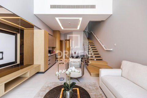 1 bedroom Apartment in SLS Dubai Hotel & Residences, UAE No. 212880 7