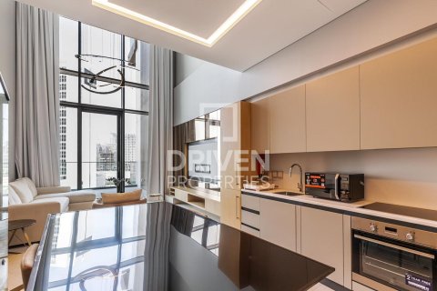1 bedroom Apartment in SLS Dubai Hotel & Residences, UAE No. 212880 5