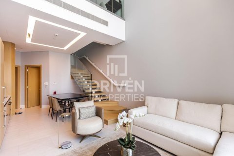1 bedroom Apartment in SLS Dubai Hotel & Residences, UAE No. 212880 4