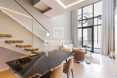 1 bedroom Apartment in SLS Dubai Hotel & Residences, UAE No. 212880 8