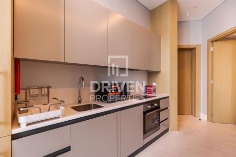 1 bedroom Apartment in SLS Dubai Hotel & Residences, UAE No. 212880 16