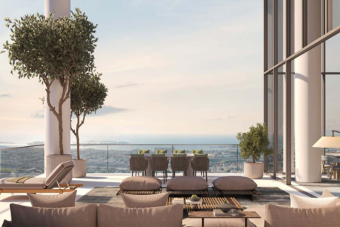 4 bedrooms Apartment in Al Wasl, UAE No. 220270 5