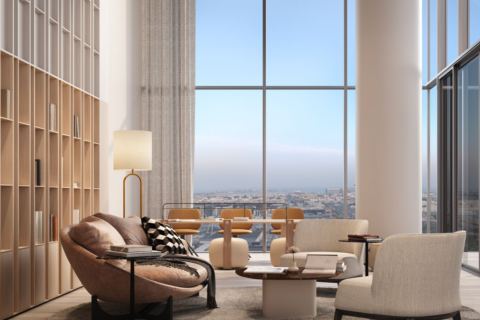 4 bedrooms Apartment in Al Wasl, UAE No. 220270 10