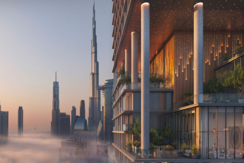 4 bedrooms Apartment in Al Wasl, UAE No. 220270 4