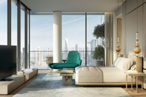 4 bedrooms Apartment in Al Wasl, UAE No. 220270