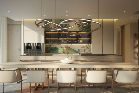 4 bedrooms Apartment in Al Wasl, UAE No. 220270 8