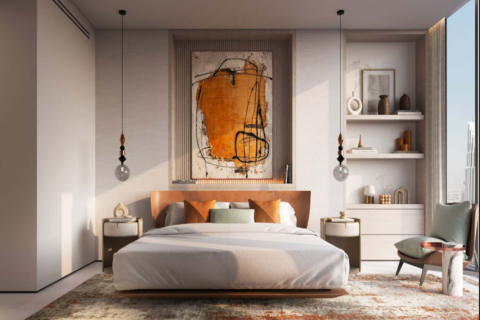 4 bedrooms Apartment in Al Wasl, UAE No. 220270 6
