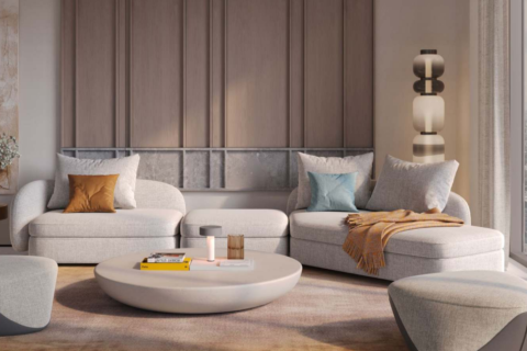 4 bedrooms Apartment in Al Wasl, UAE No. 220270 9