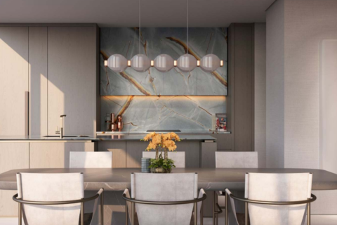 4 bedrooms Apartment in Al Wasl, UAE No. 220270 11