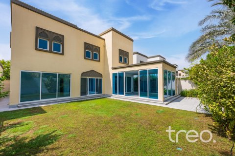 Villa de 3 chambres à Regional, UAE No. 222754