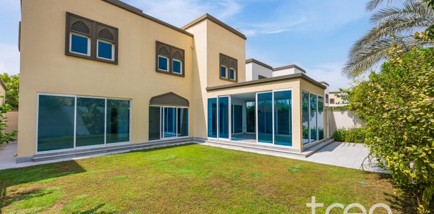 Villa de 3 chambres à Regional, UAE No. 222754