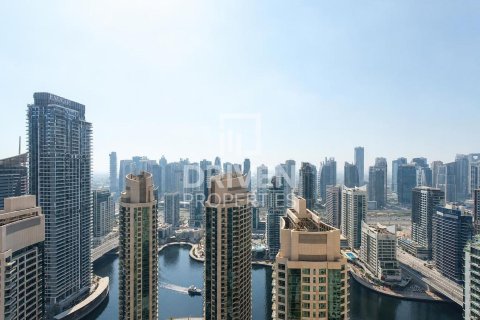 Apartment de 4 dormitorios en Murjan, UAE No. 215088 19