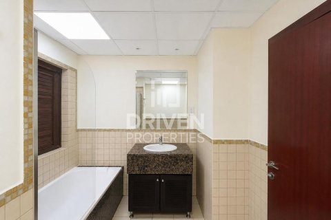 Apartment de 4 dormitorios en Murjan, UAE No. 215088 17