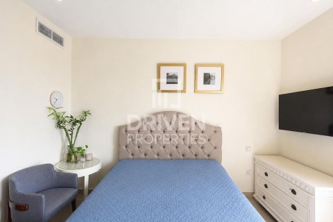 Apartment de 4 dormitorios en Murjan, UAE No. 215088 8