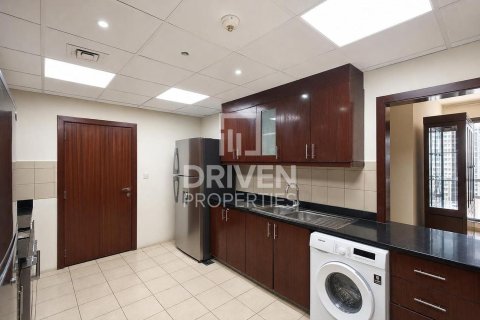 Apartment de 4 dormitorios en Murjan, UAE No. 215088 14