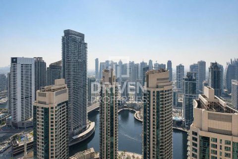 Apartment de 4 dormitorios en Murjan, UAE No. 215088 22
