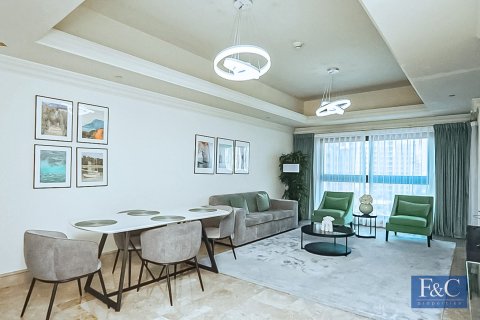 1 غرف نوم شقة في The Fairmont Palm Residences, الإمارات العربية المتحدة رقم 153875