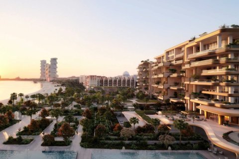 3 bedrooms Apartment in Palm Jumeirah, UAE No. 217152 27