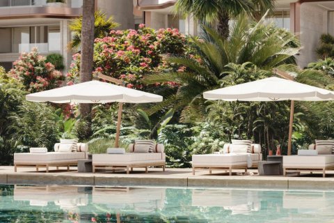 3 bedrooms Apartment in Palm Jumeirah, UAE No. 217152 24