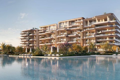 3 bedrooms Apartment in Palm Jumeirah, UAE No. 217152 28