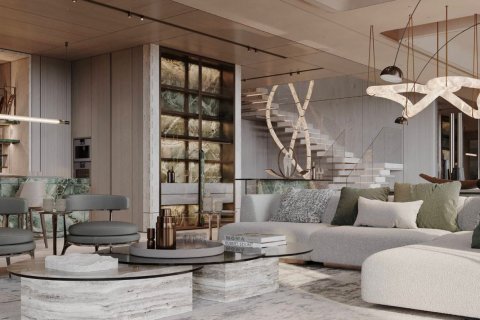 3 bedrooms Apartment in Palm Jumeirah, UAE No. 217152 5