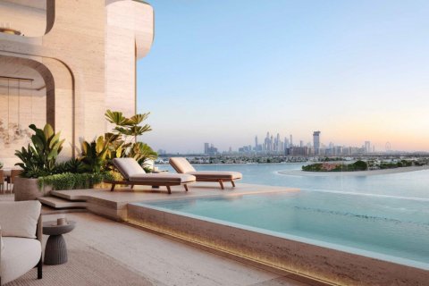 3 bedrooms Apartment in Palm Jumeirah, UAE No. 217152 18