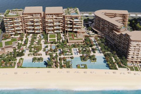 3 bedrooms Apartment in Palm Jumeirah, UAE No. 217152 31