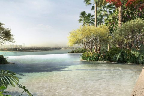 3 bedrooms Apartment in Palm Jumeirah, UAE No. 217152 20