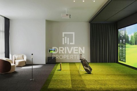 2 bedrooms Apartment in Jumeirah Lake Towers, UAE No. 211536 8