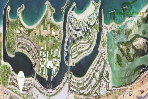 Townhouse de 3 dormitorios en Mina Al Arab, UAE No. 20120 16