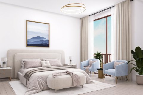Townhouse de 3 dormitorios en Mina Al Arab, UAE No. 20120 8