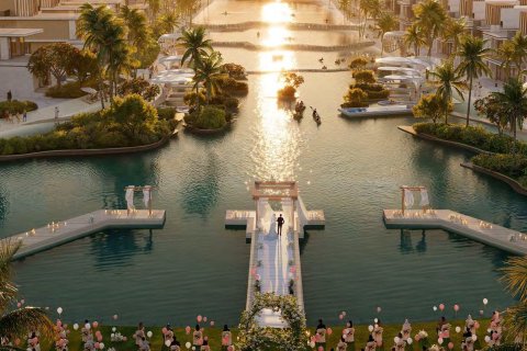 4 غرف نوم تاون هاوس في Dubai Land, الإمارات العربية المتحدة رقم 42436 18