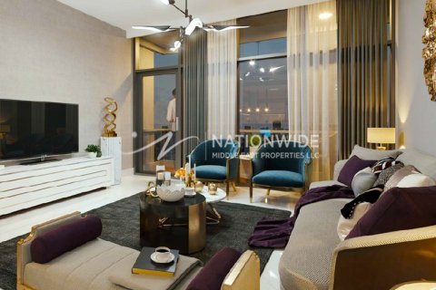 4 غرف نوم تاون هاوس في أبو ظبي, الإمارات العربية المتحدة رقم 92186 10