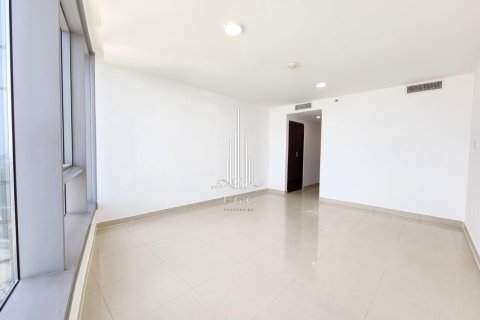 Пентхаус с 4 спальнями в Shams Abu Dhabi, ОАЭ №24796 19