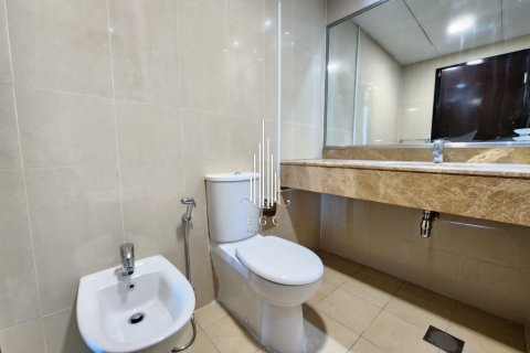 Пентхаус с 4 спальнями в Shams Abu Dhabi, ОАЭ №24796 25