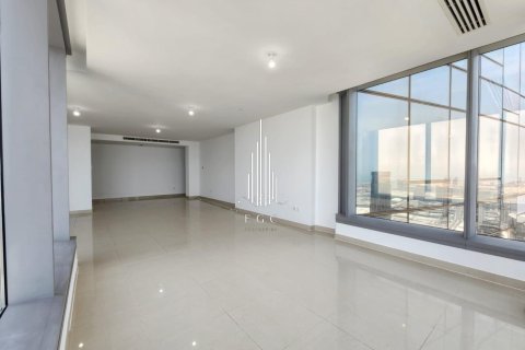 Пентхаус с 4 спальнями в Shams Abu Dhabi, ОАЭ №24796 10
